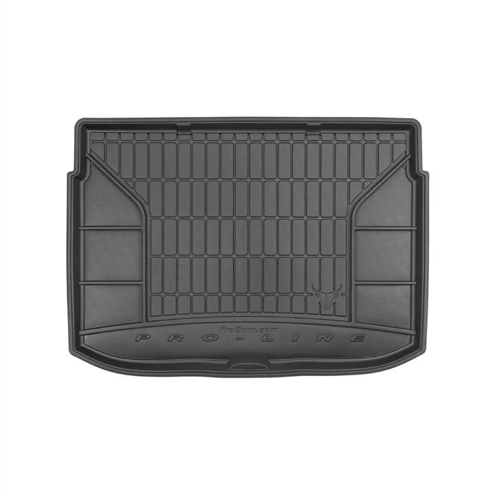 Килимок багажника Frogum TM549864