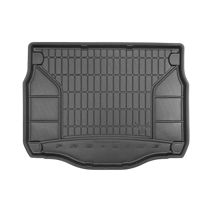 Килимок багажника Frogum TM549888