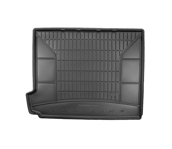 Килимок багажника Frogum TM549895