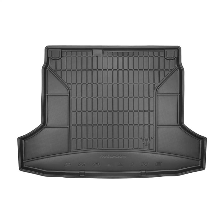 Килимок багажника Frogum TM549963