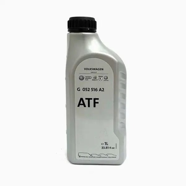 Масло трансмиссионное VAG G052516A2 ATF 1л