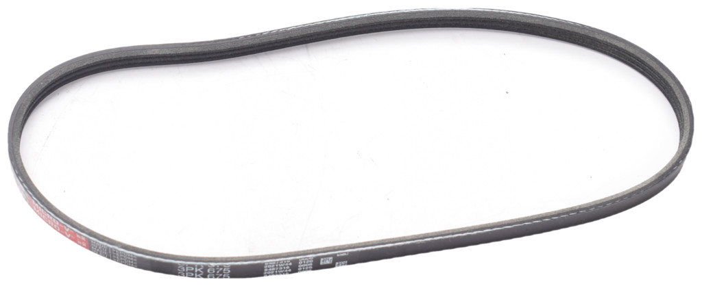 Поликлиновой ремень GATES 3PK675