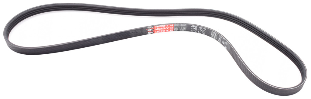 Поликлиновой ремінь GATES 4PK1070