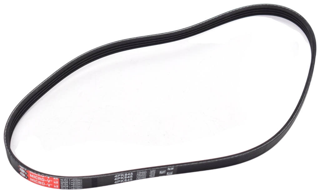 Поликлиновой ремень GATES 4PK845