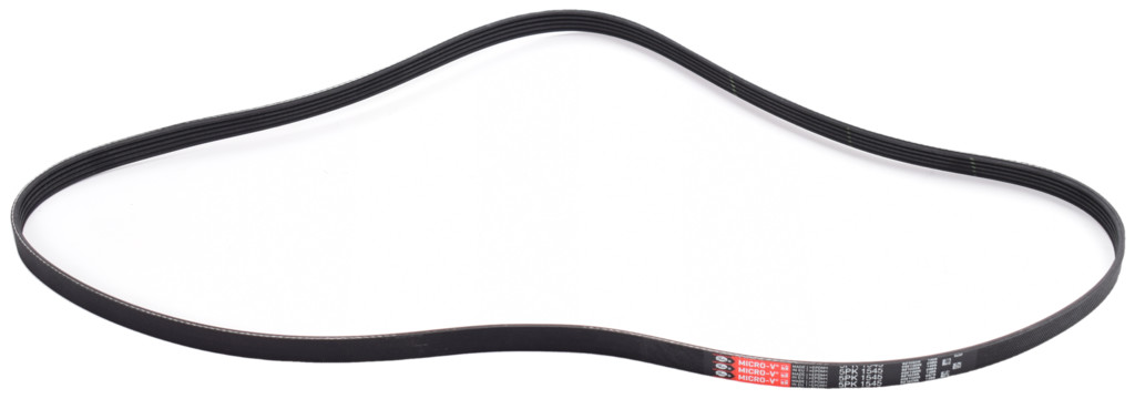Поликлиновой ремень GATES 5PK1545