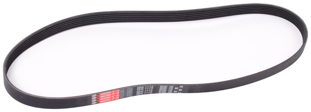 Поликлиновой ремень GATES 6PK1113