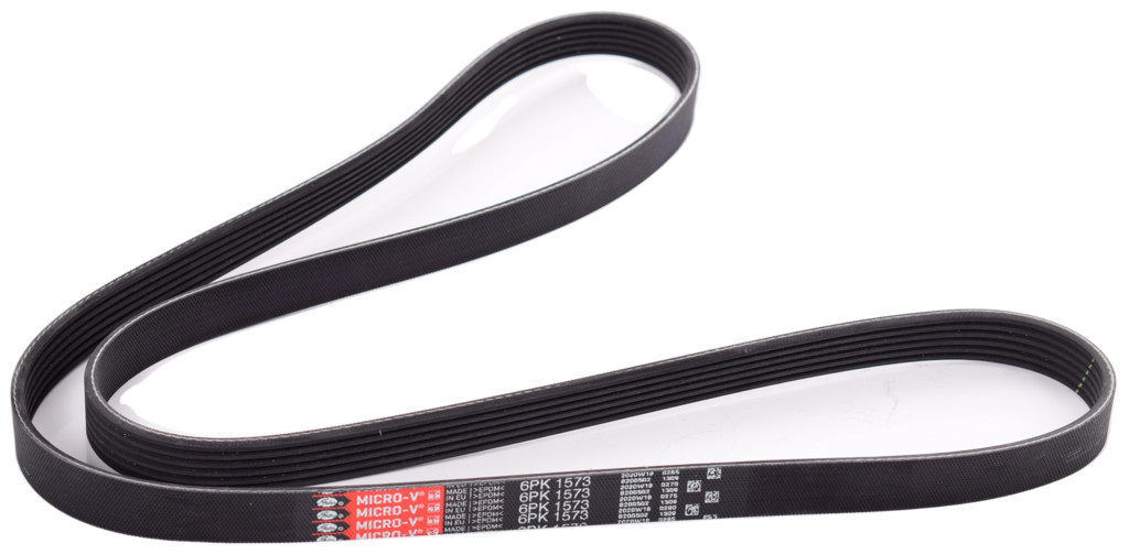 Поликлиновой ремень GATES 6PK1573