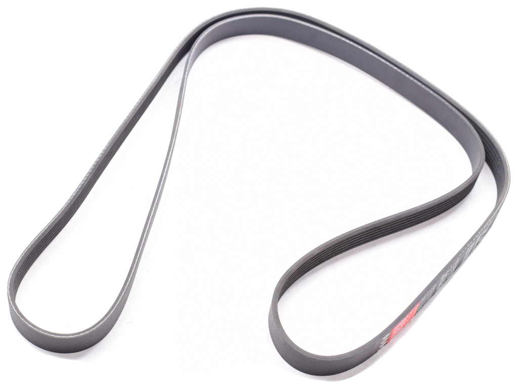 Поликлиновой ремінь GATES 6PK1735