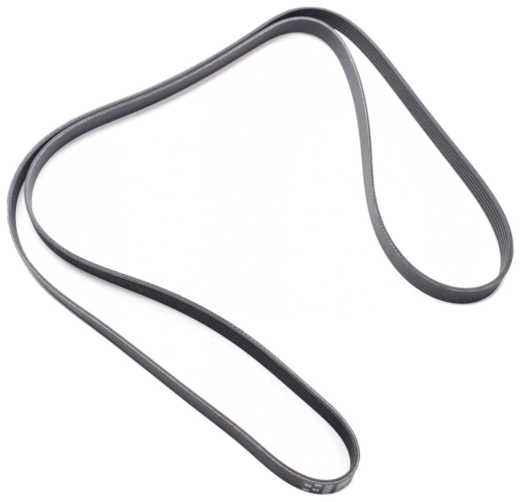 Поликлиновой ремень GATES 6PK2253