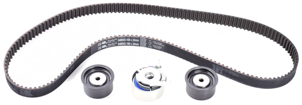 Комплект ремня ГРМ GATES K015408XS