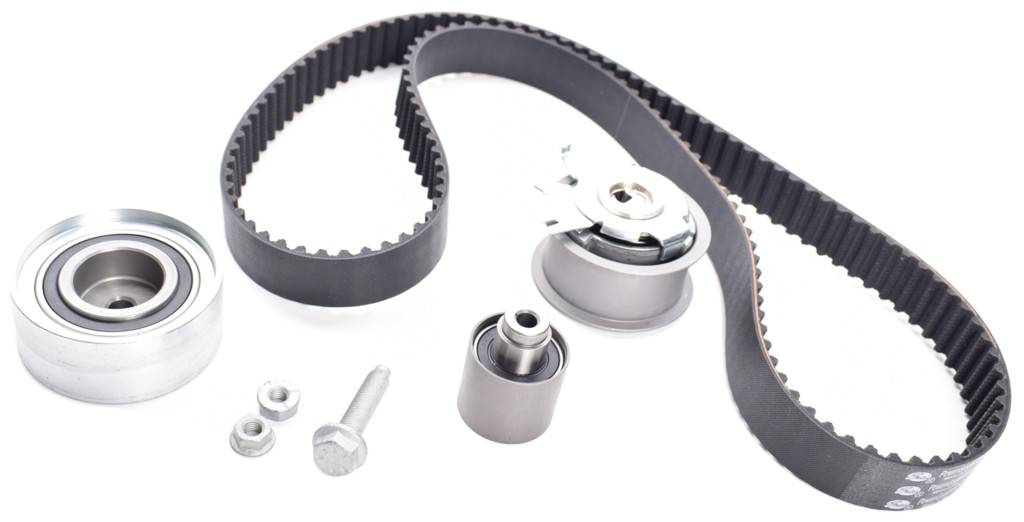 Комплект ремня ГРМ GATES K015607XS