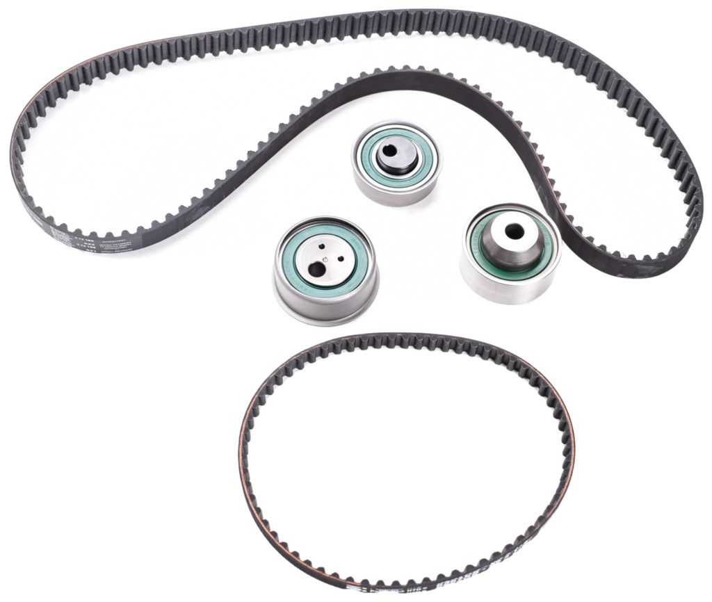 Комплект ремня ГРМ GATES K015609XS