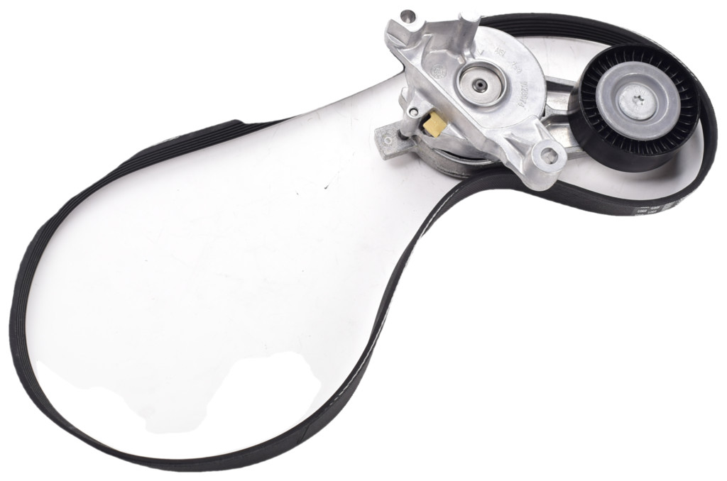 Комплект поликлинового ремня GATES K026PK1053