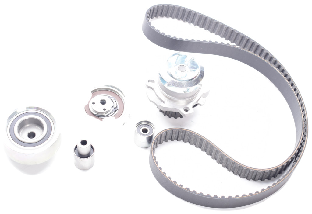 Помпа + комплект ГРМ GATES KP15559XS-1