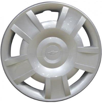 Колпак стального диска колеса General Motors 96433112
