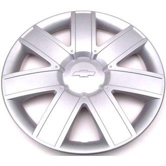 Колпак стального диска колеса General Motors 96452327