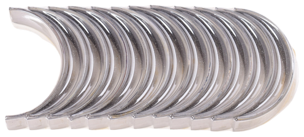 Шатунные вкладыши GLYCO 71-3014/6 STD