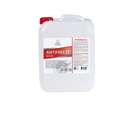 Антифриз GNL Antifreeze G12 + 20 л