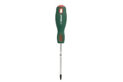 Викрутка TORX Tamper, розмір: T20H, довжина: 100 мм, довжина 2: 204 мм HANS 0350TH20X100