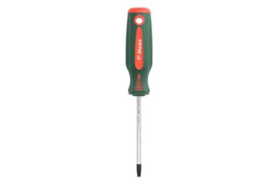 Викрутка TORX Tamper, розмір: T27H, довжина: 100 мм, довжина 2: 209 мм HANS 0450TH27X100