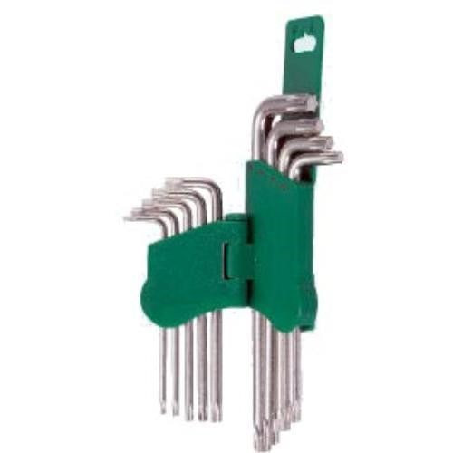 Набор ключей TORX, тип: