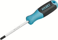 Отвертка TORX, размер: T30, длина 2:360 мм HAZET 811LGT30