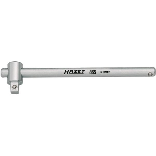 Вороток HAZET 865