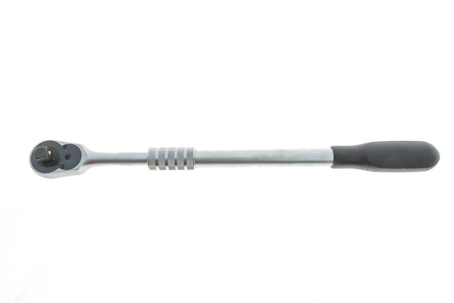 Тріскачка 1/2" 72 зубця 265 мм HAZET 916LG
