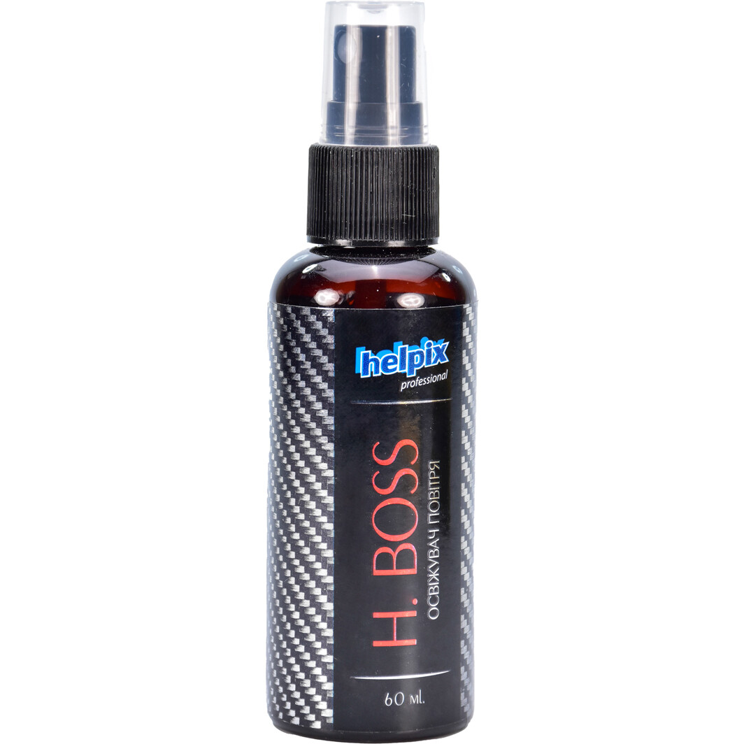 Освежитель воздуха HELPIX 4823075802296 Hugo Boss, 60МЛ