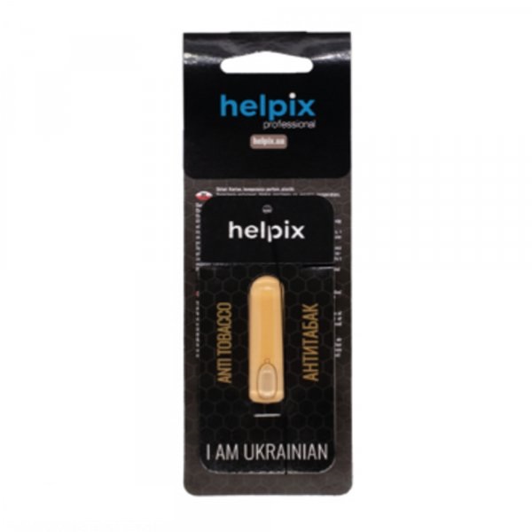 Освіжувач повітря HELPIX 4823075807888 Anti Tobacco