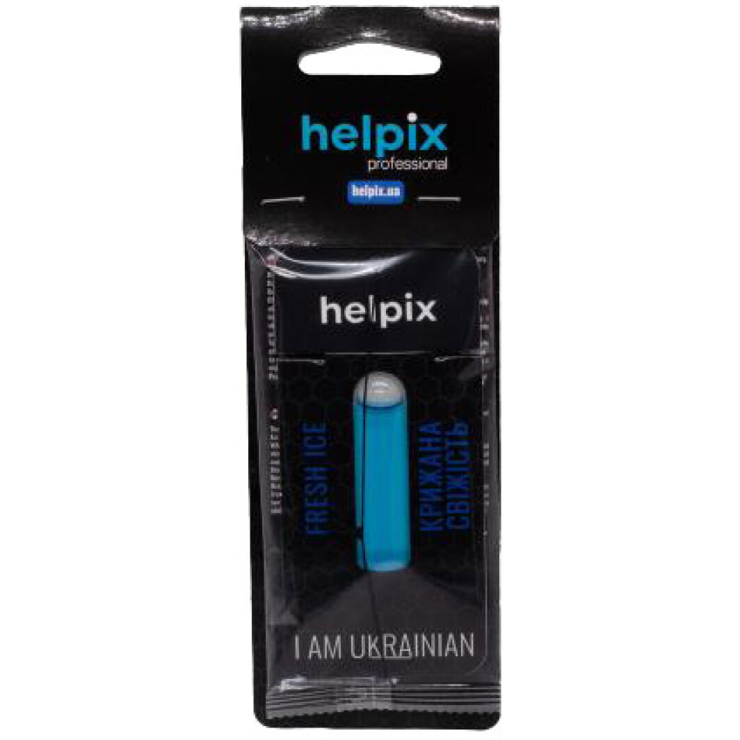 Освіжувач повітря HELPIX 4823075807901 Ice