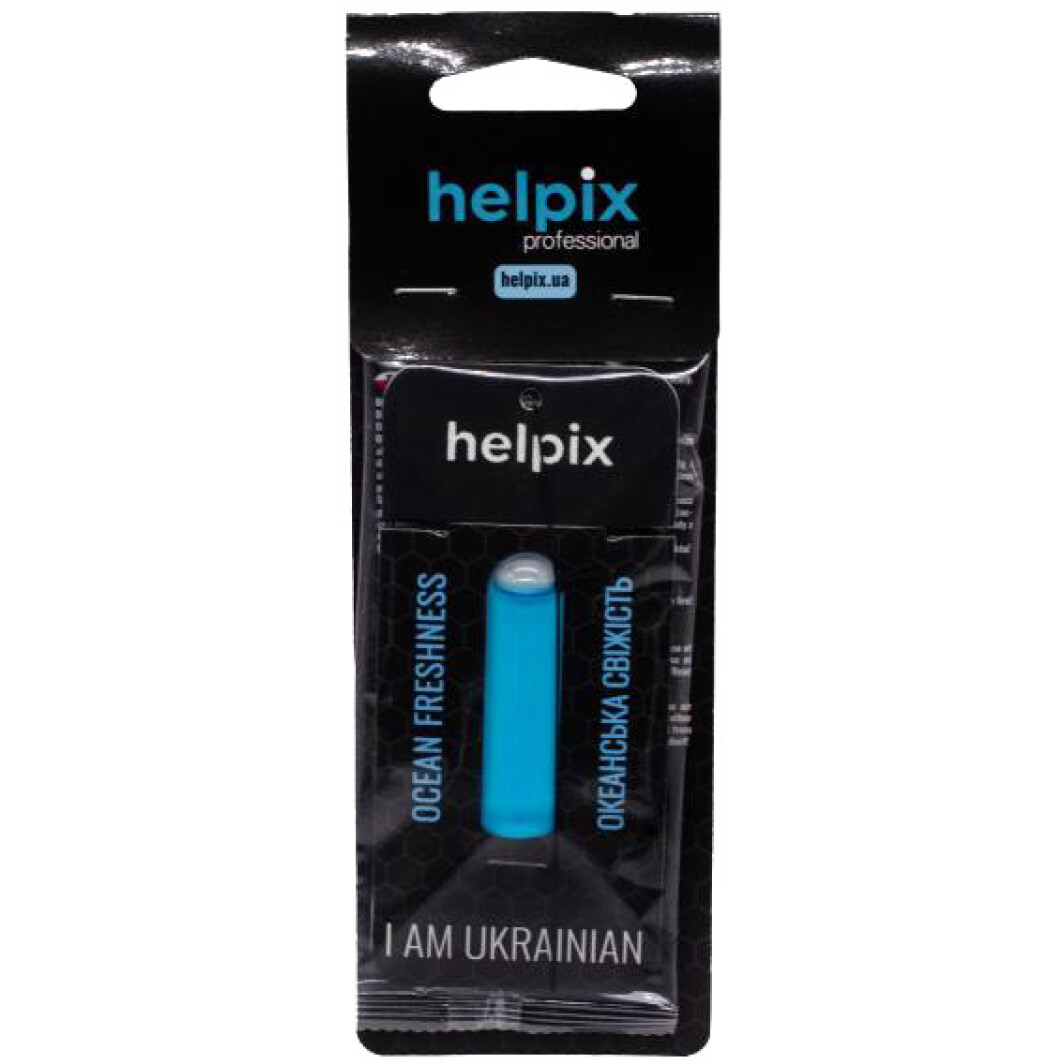 Освіжувач повітря HELPIX 4823075807925 Ocean Fresh