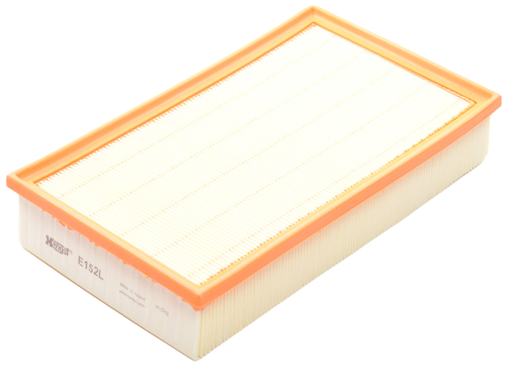 Воздушный фильтр HENGST FILTER E152L