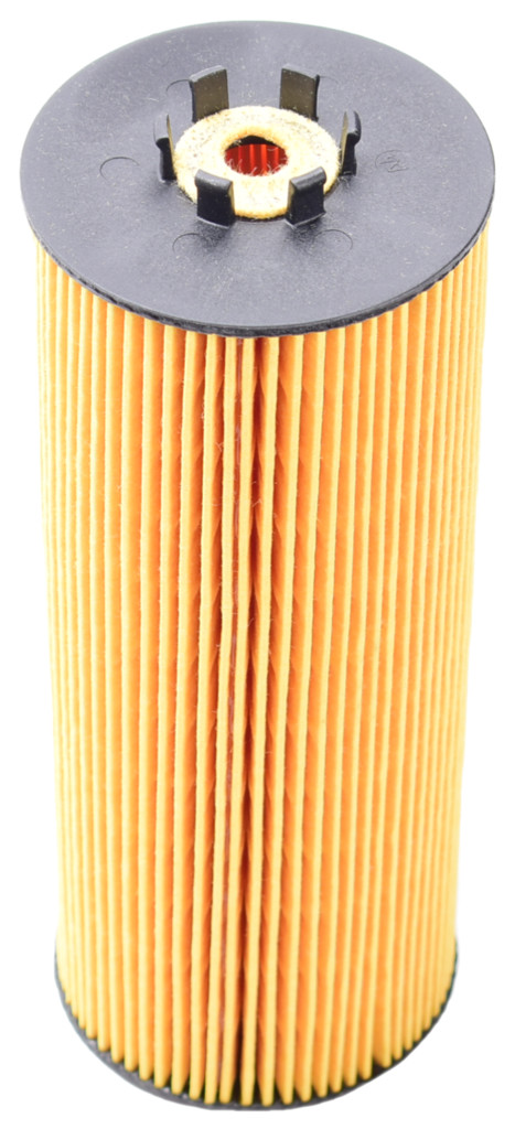 Масляний фільтр HENGST FILTER E350H D44