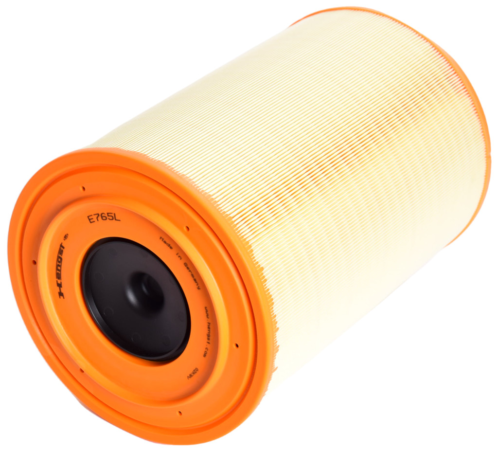 Воздушный фильтр HENGST FILTER E765L