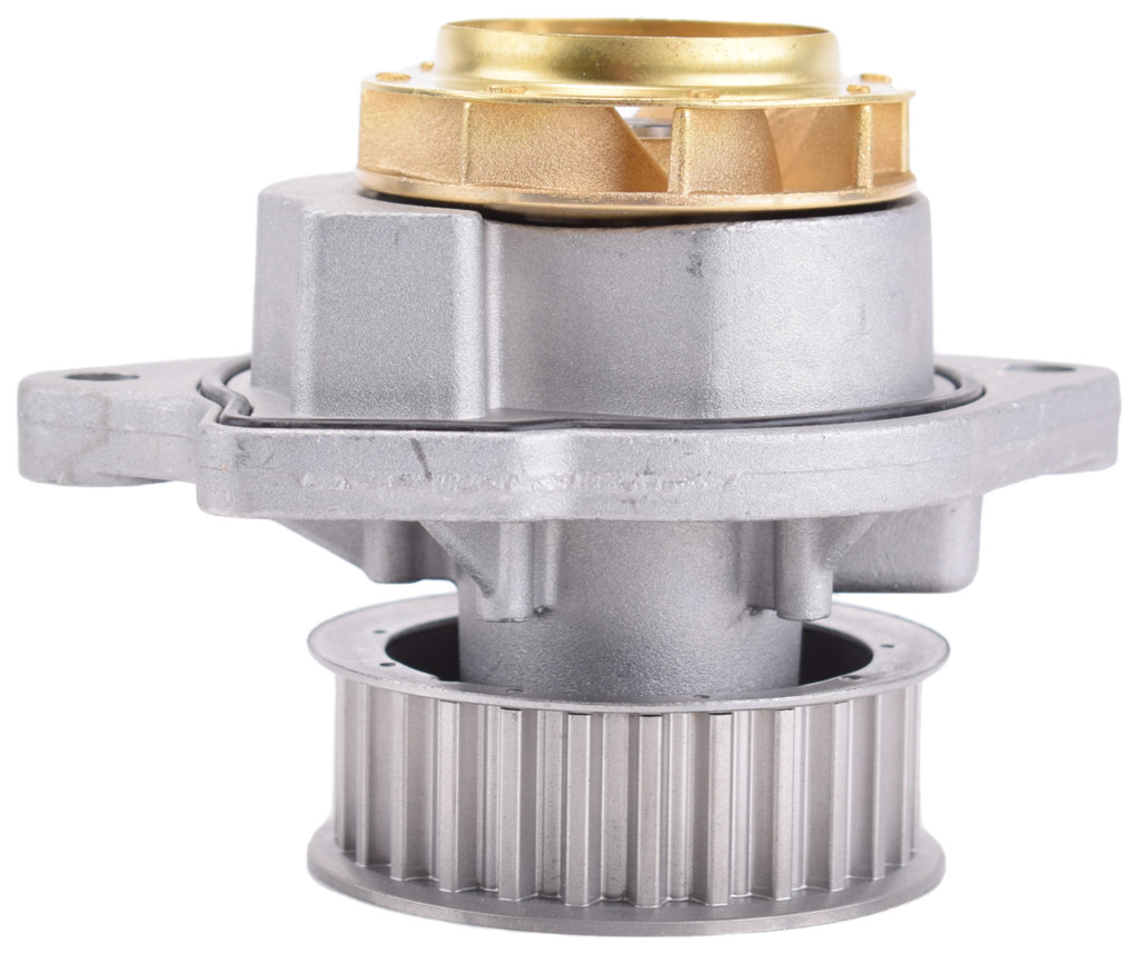 Помпа HEPU P557