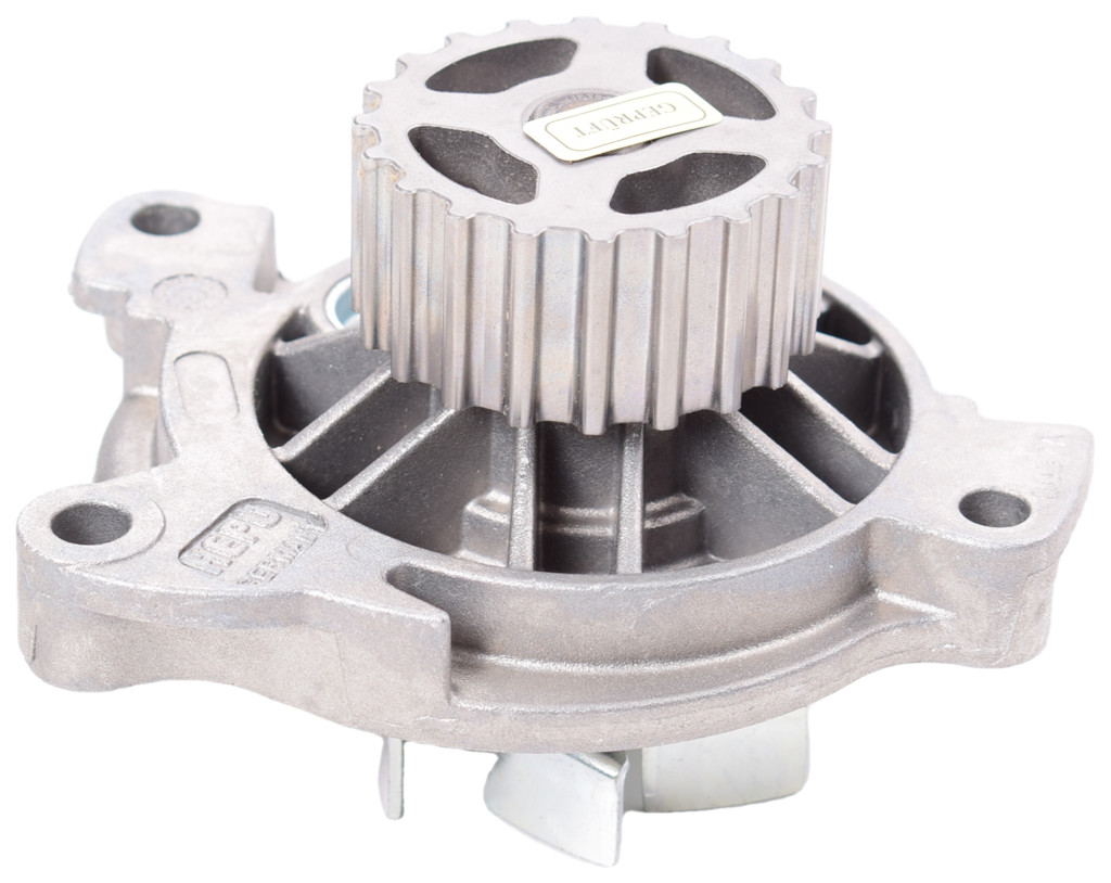 Помпа HEPU P574