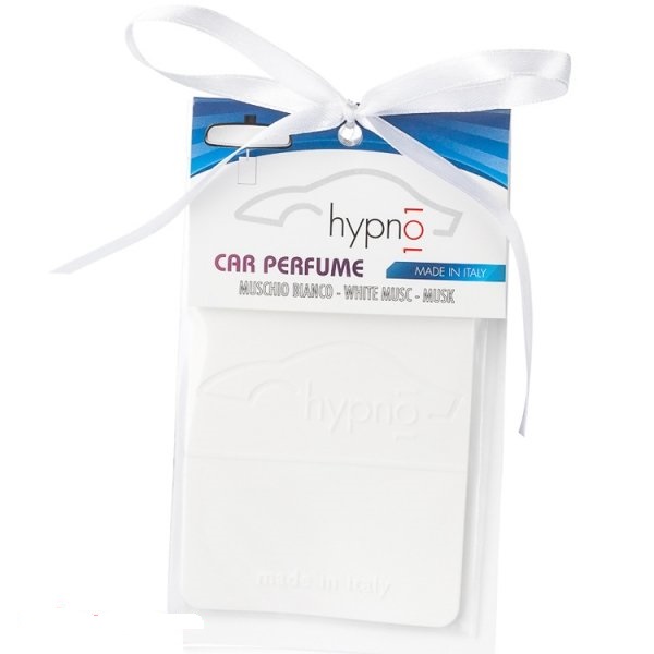 Освежитель воздуха HYPNO 1601C White Musk