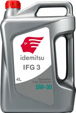 Масло моторное IDEMITSU IFG3 5W-30 4Л