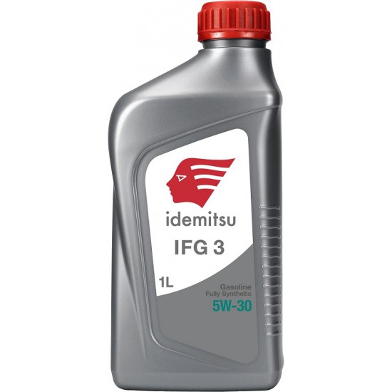 Масло моторное IDEMITSU IFG3 5W-30 1Л