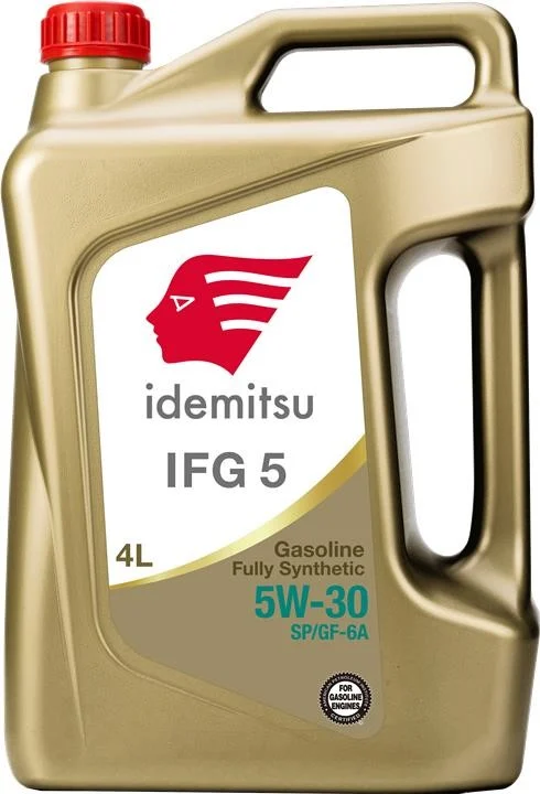 Масло моторное IDEMITSU IFG5 5W-30 1Л