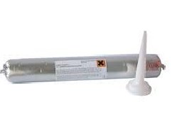 Клей для вклейки стекол Teroson  0.6л