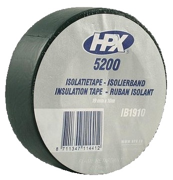 Изолента HPX IW1910