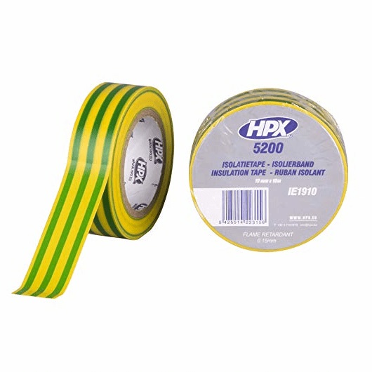 Изолента HPX IE1910