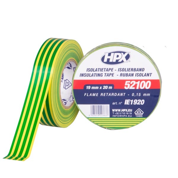 Изолента HPX IE1920