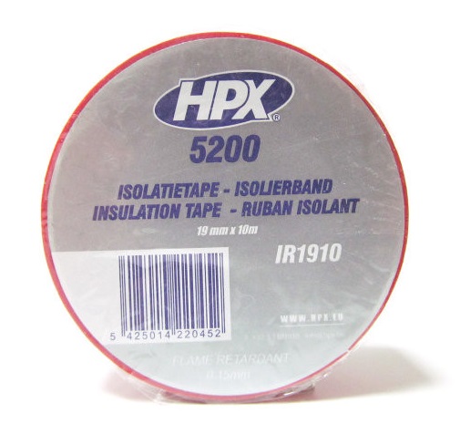 Изолента HPX IR1910