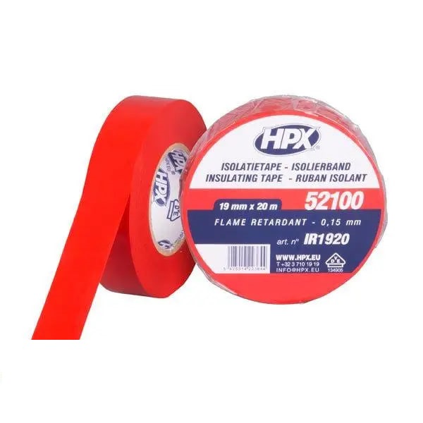Изолента HPX IR1920