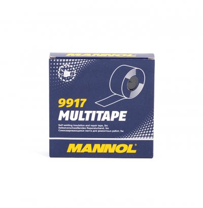 Изолента MANNOL 9917