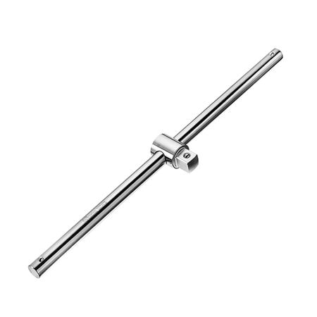 Вороток Т-образный 3/4" 450 мм, Cr-V. STORM INTERTOOL ET-1024