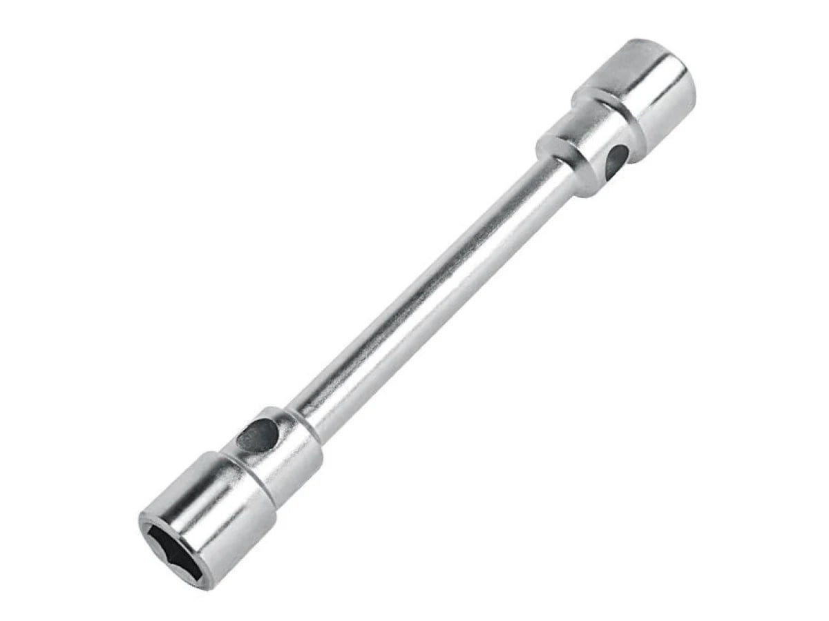 Ключ баллонный I-образный, 30×32 мм INTERTOOL XT-4203